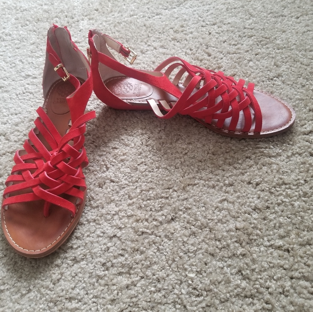 NEW! | Vince Camuto Sandals